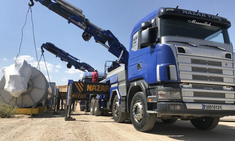 Batman nazar vinç yol yardım (11)